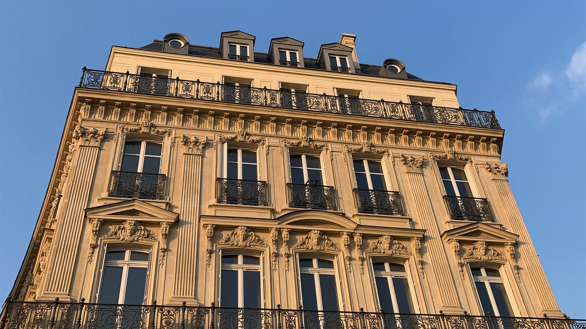 Visite Diagnostic Immobilier Devis Paris
