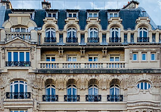 Diagnostic Immobilier à Paris et en Ile de France DPE