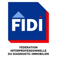 FIDI : diagnostic immobilier